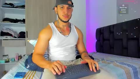 A online show from 01.07.26