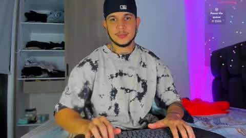 A online show from 01.08.26