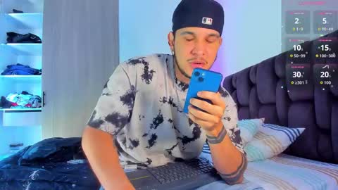 A online show from 01.17.26