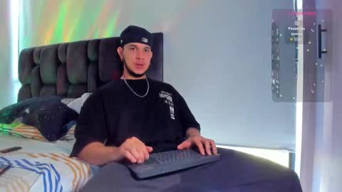 A online show from 02.18.26