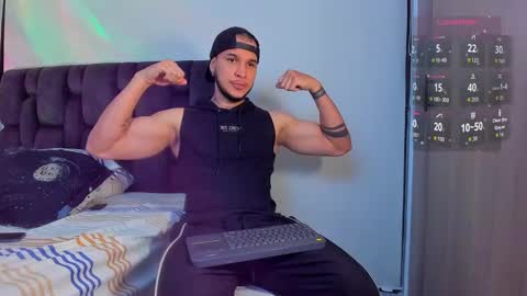 A online show from 03.06.26