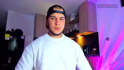 A online show from 03.22.26