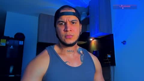 A online show from 04.09.26