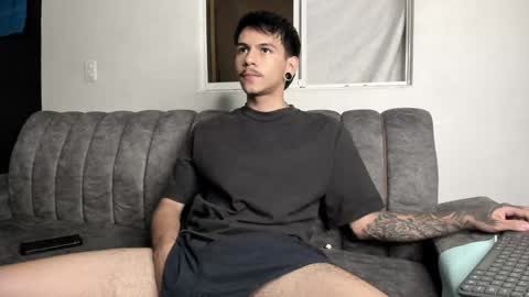 Austin online show from 01.15.25