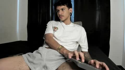 Austin online show from 01.17.25