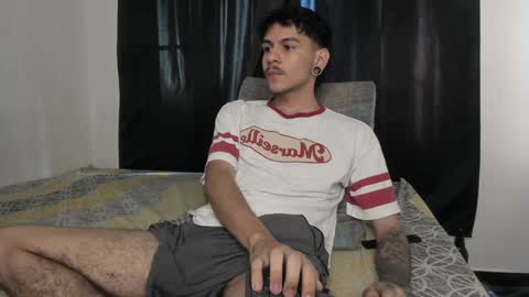 Austin online show from 02.04.25