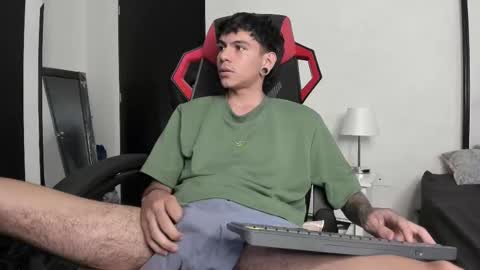 Austin online show from 02.14.25