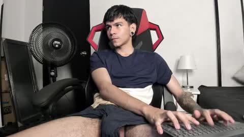 Austin online show from 02.18.25