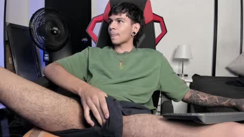 Austin online show from 02.18.25