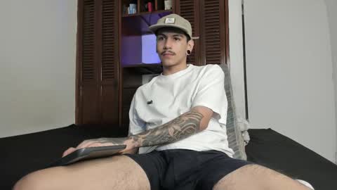 Austin online show from 09.27.25