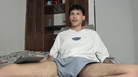 Austin online show from 10.08.25