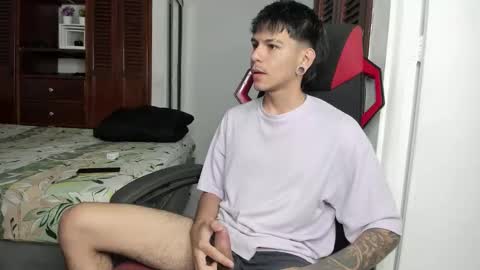 Austin online show from 10.30.25