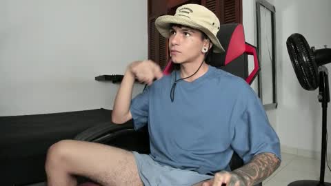 Austin online show from 01.12.26