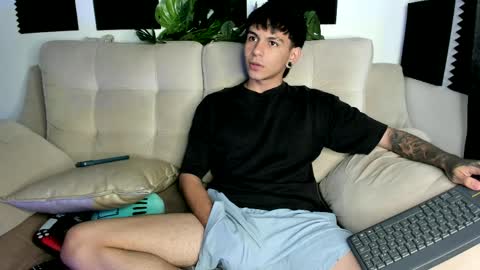 Austin online show from 03.28.26