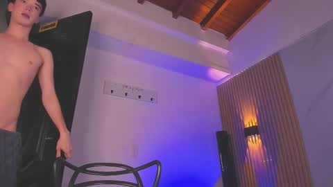 austin_rouse online show from 01.09.26