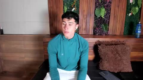 Austin  online show from 01.10.26