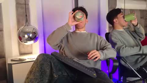 austinreeds_ online show from 06.12.26