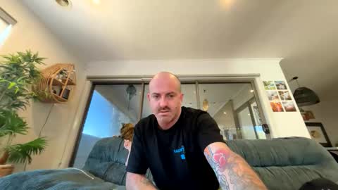 austintoner85 online show from 06.09.26