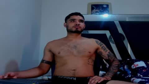 AustinTorres  online show from 12.05.24