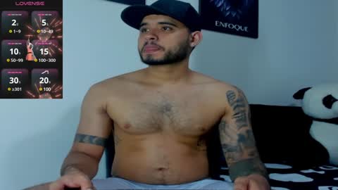 AustinTorres  online show from 01.16.25