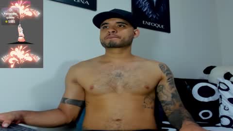 AustinTorres  online show from 01.29.25