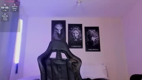 AustinTorres  online show from 11.14.25