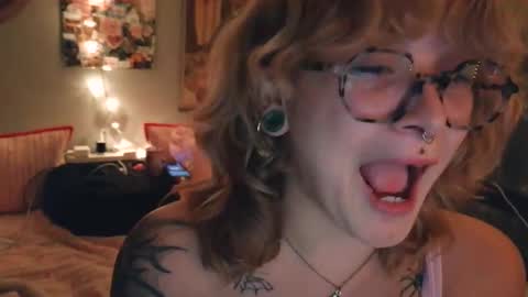 Autie 3 online show from 03.29.26