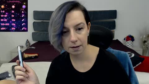 AutumnOpal online show from 01.07.25