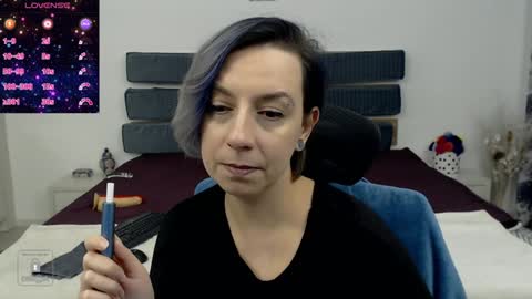 AutumnOpal online show from 01.08.25