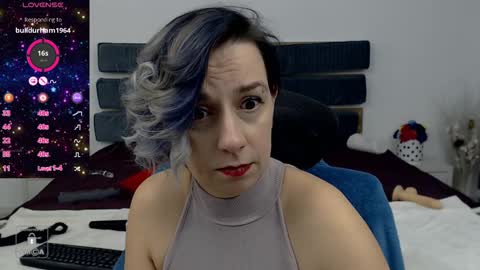 AutumnOpal online show from 01.10.25