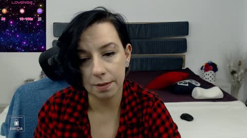 AutumnOpal online show from 01.12.25