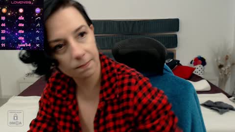 AutumnOpal online show from 01.13.25