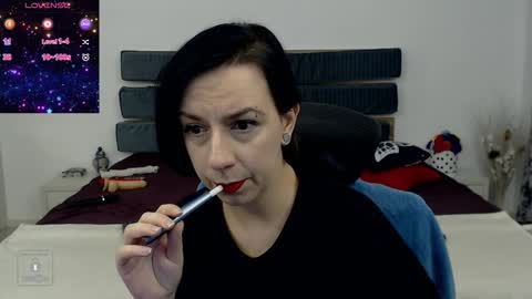 AutumnOpal online show from 01.16.25