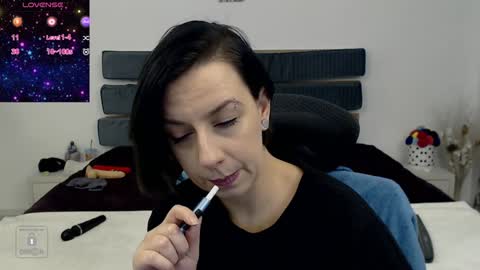 AutumnOpal online show from 01.19.25