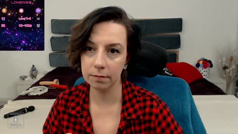 AutumnOpal online show from 02.05.25