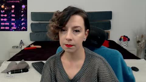 AutumnOpal online show from 02.12.25