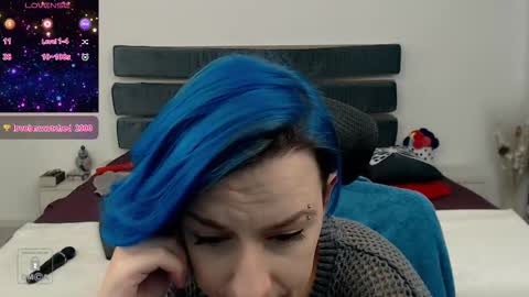 AutumnOpal online show from 03.11.25