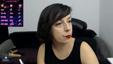 AutumnOpal online show from 09.23.25