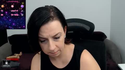 AutumnOpal online show from 09.26.25