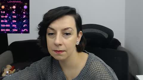 AutumnOpal online show from 10.04.25