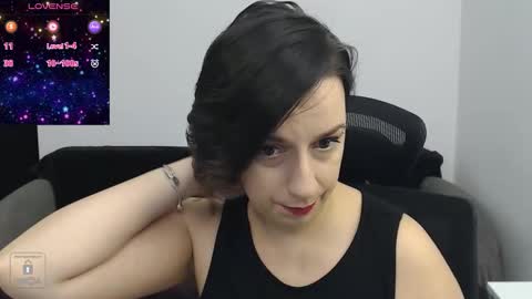 AutumnOpal online show from 11.02.25