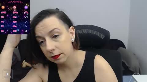 AutumnOpal online show from 02.18.26