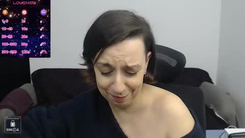 AutumnOpal online show from 02.19.26