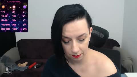 AutumnOpal online show from 03.01.26