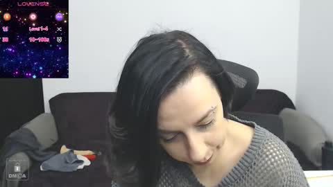 AutumnOpal online show from 03.26.26