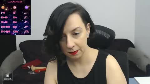 AutumnOpal online show from 04.16.26