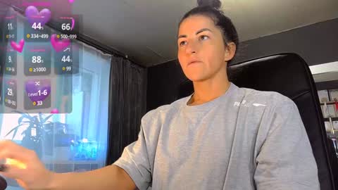 Ava online show from 01.27.25