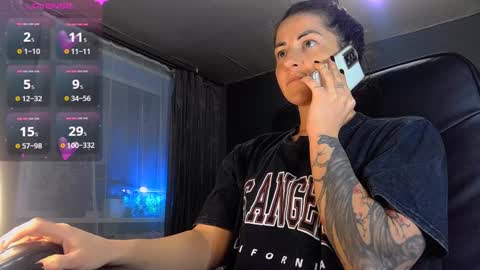 Ava online show from 01.30.25