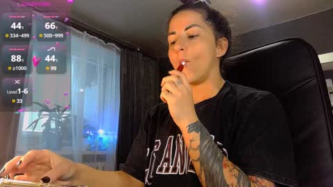 Ava online show from 01.31.25