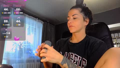 Ava online show from 02.05.25